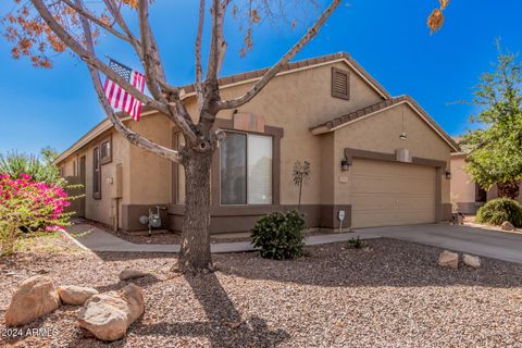 A home in Glendale