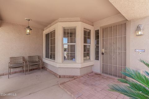 A home in Avondale