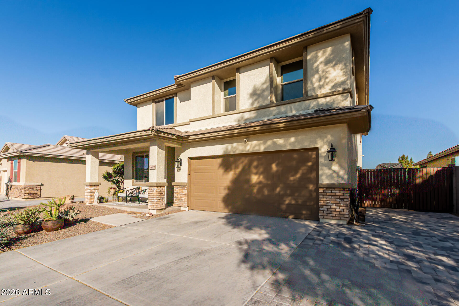 10622 W CROWN KING Road