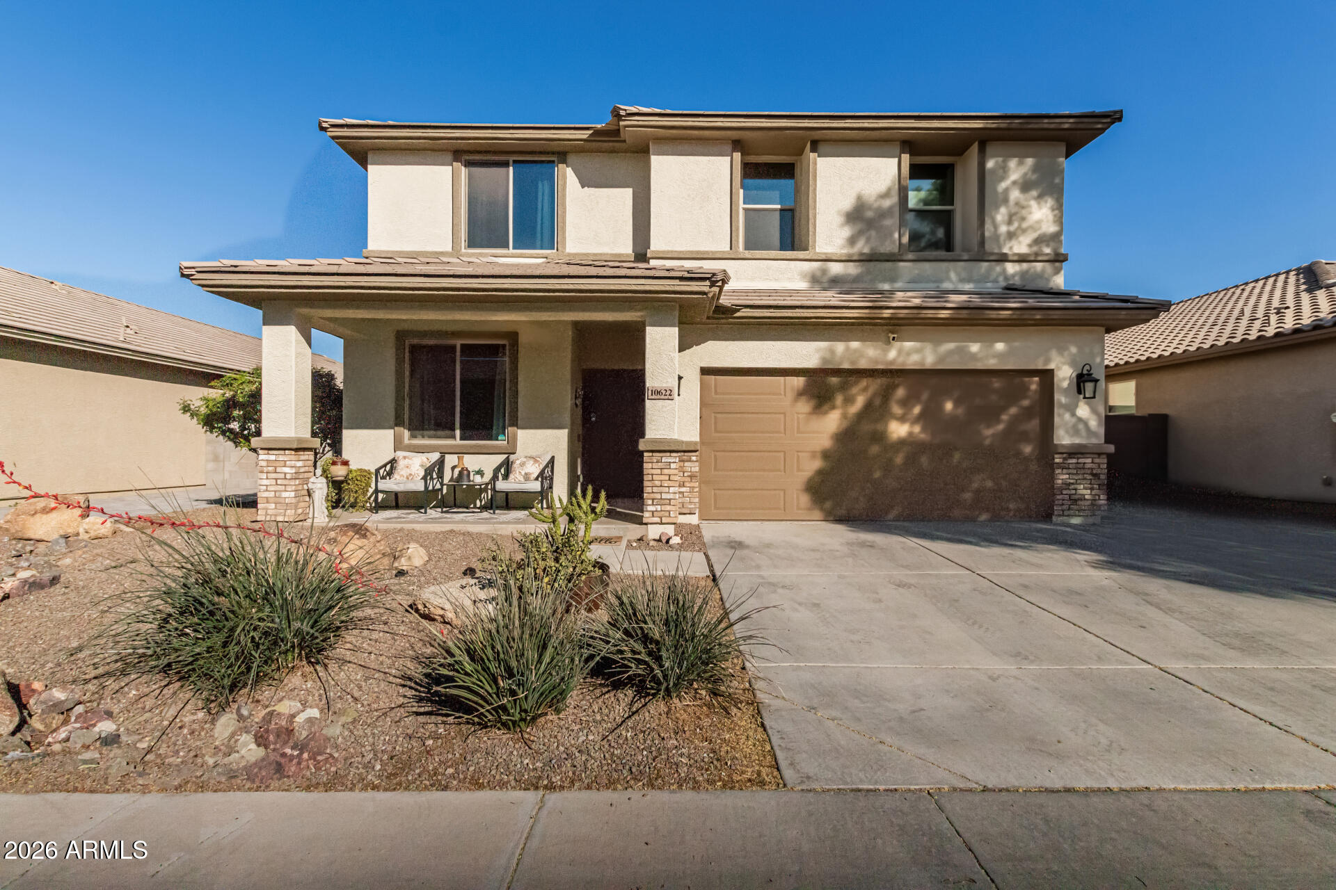 10622 W CROWN KING Road