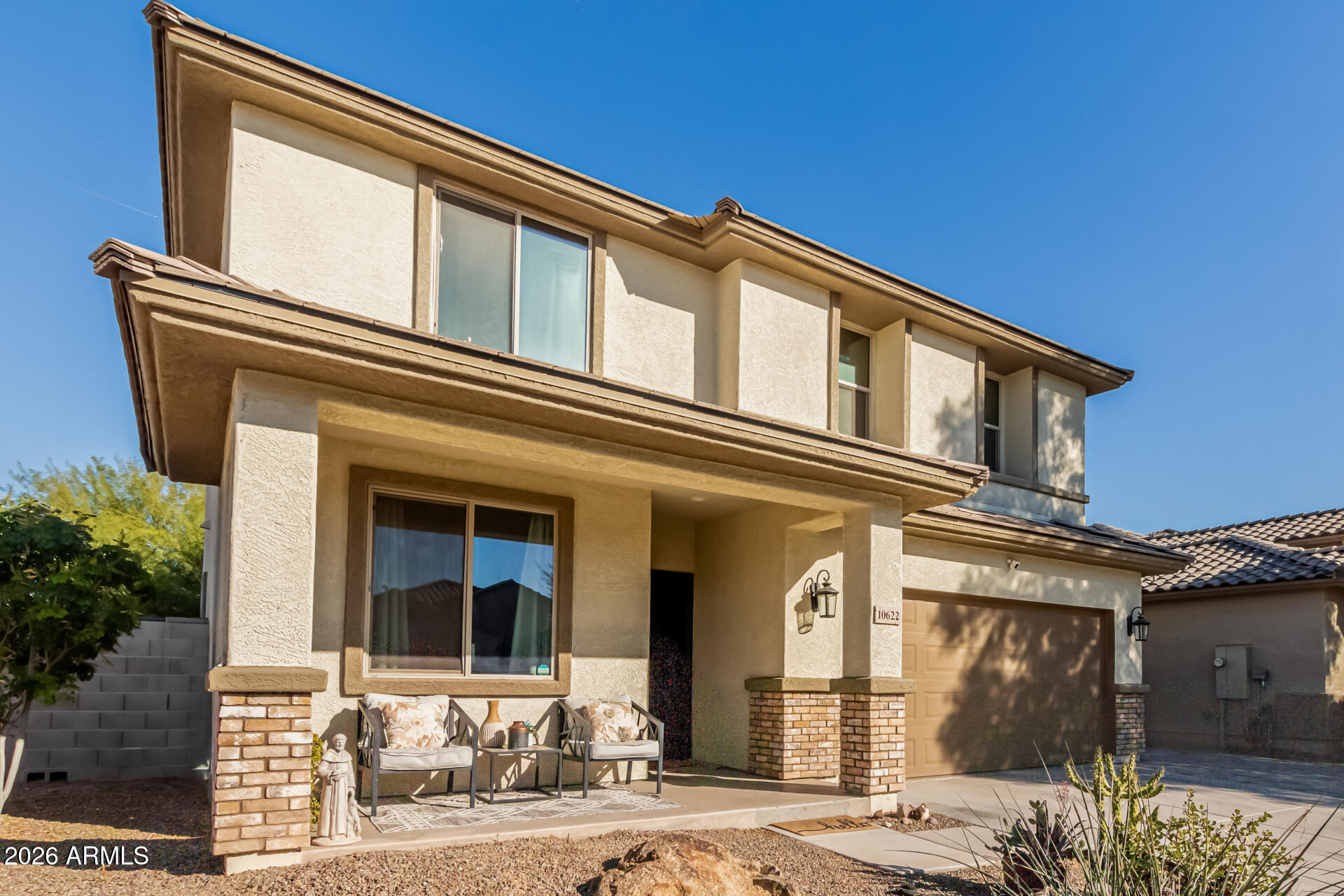 10622 W CROWN KING Road