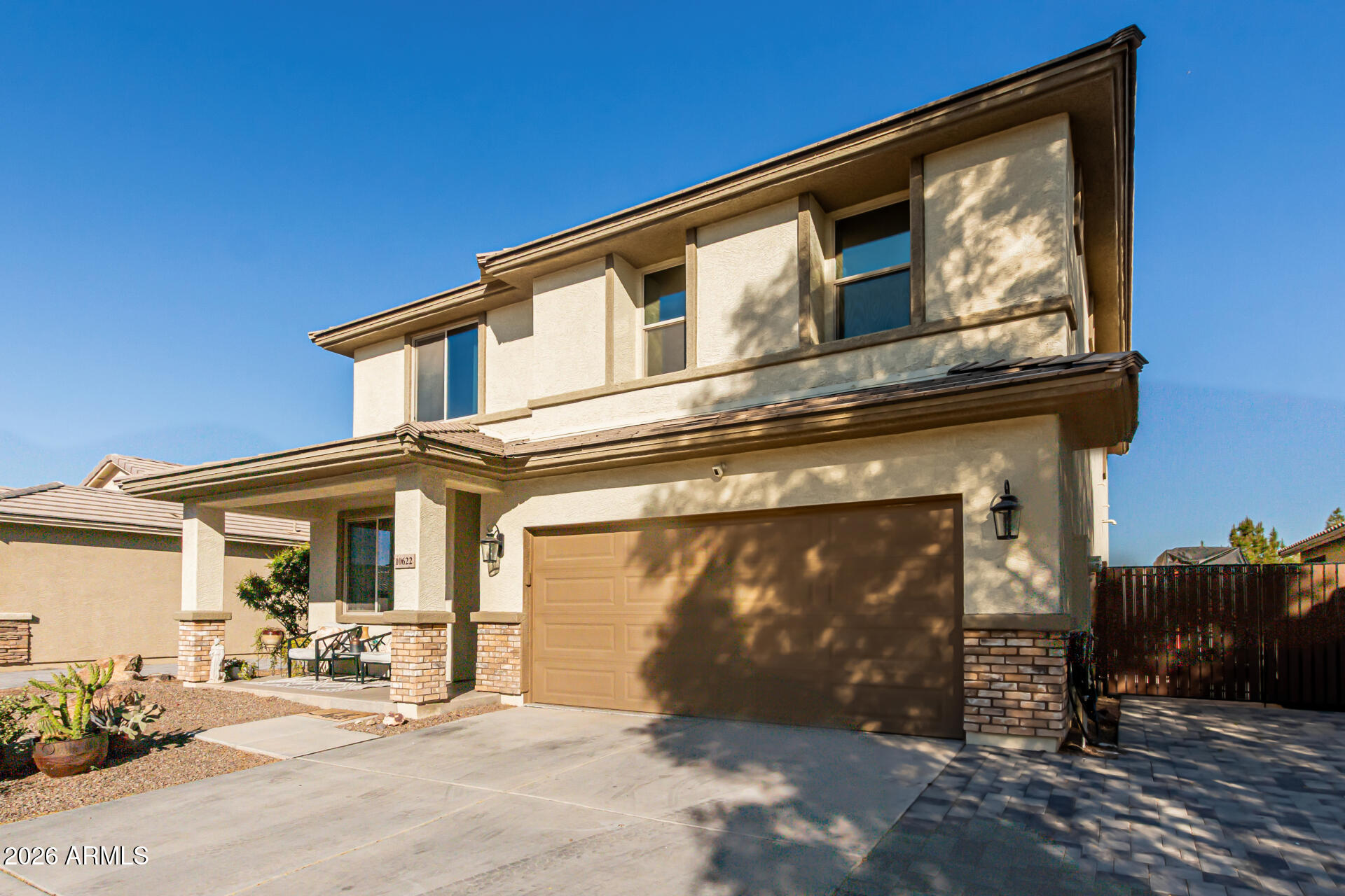 10622 W CROWN KING Road