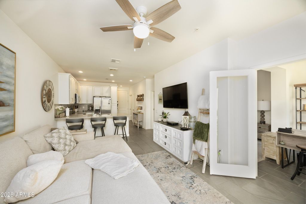 Photo of 2511 W Queen Creek Road #232, Chandler, AZ 85248 (MLS # 7022194)