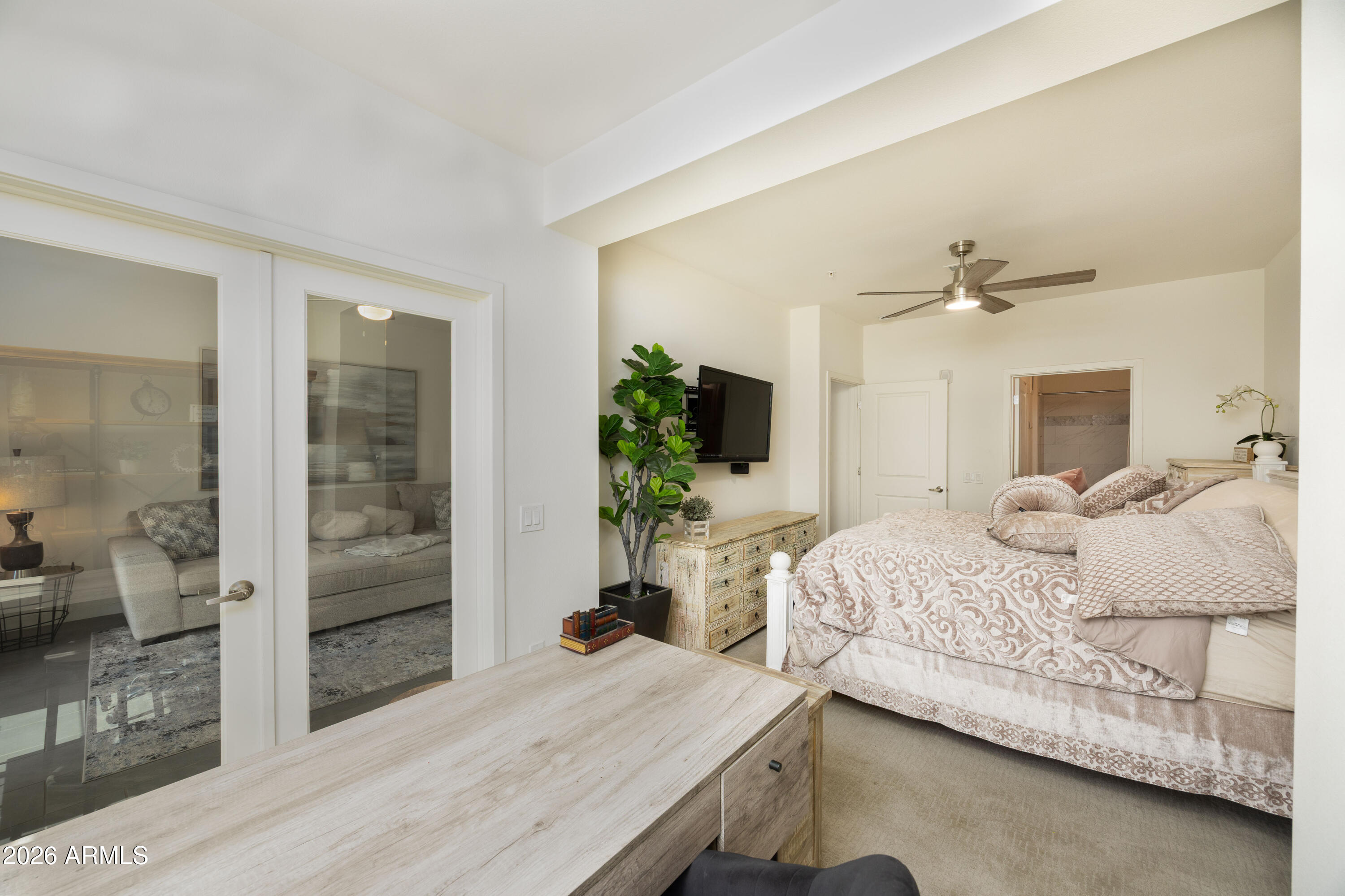 CAYS AT DOWNTOWN OCOTILLO CONDOMINIUM AMD - Residential