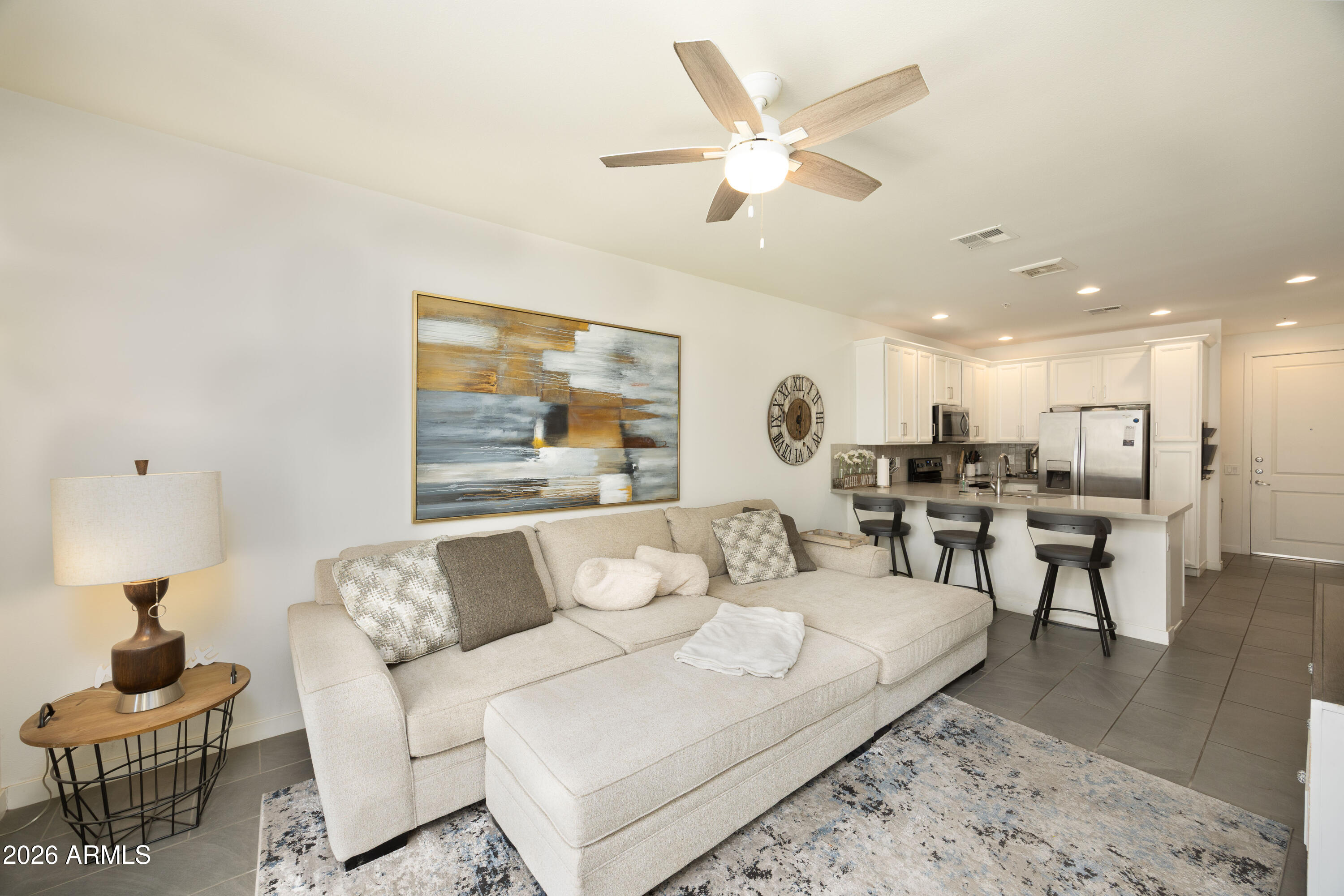 CAYS AT DOWNTOWN OCOTILLO CONDOMINIUM AMD - Residential