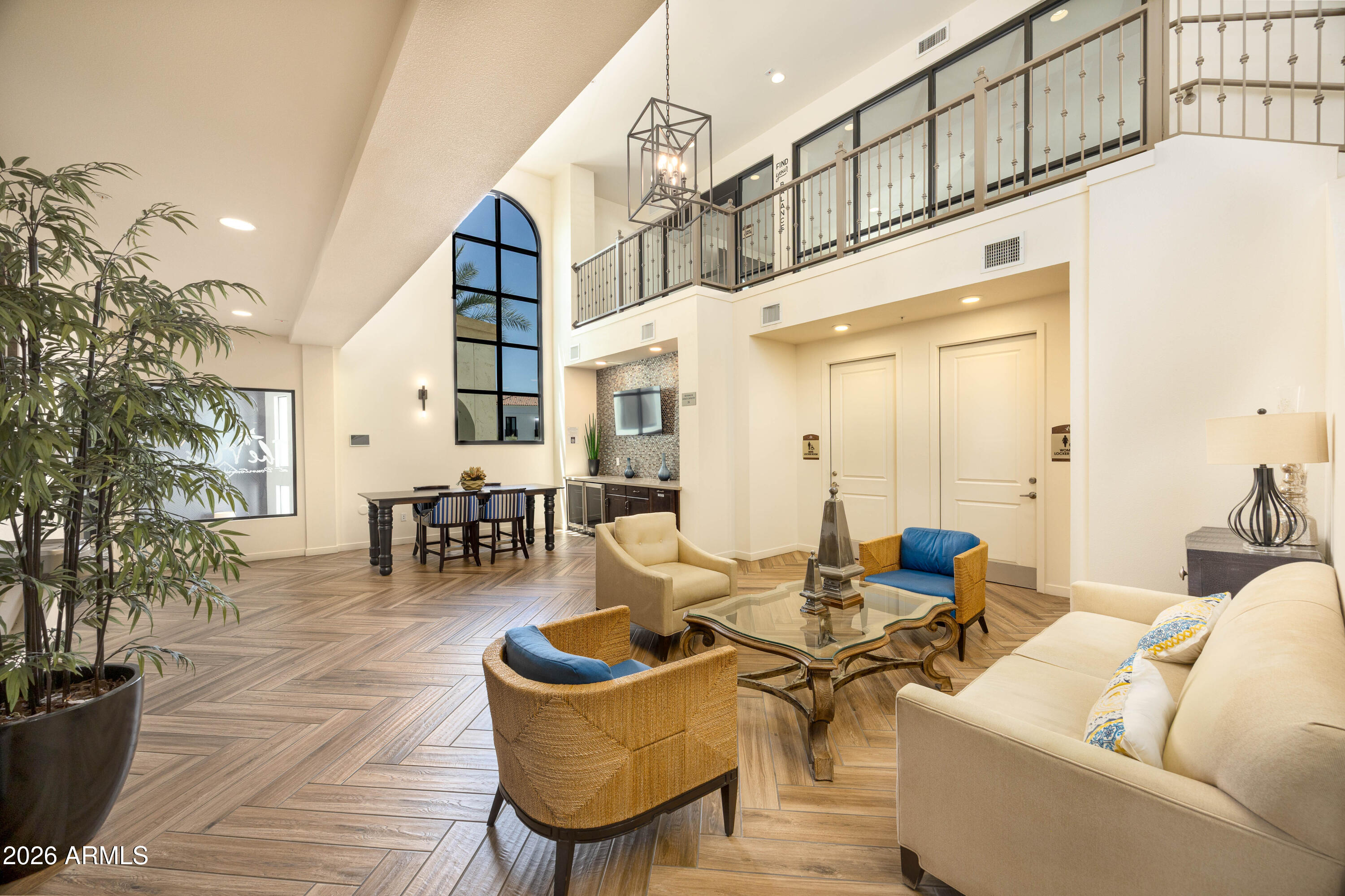 CAYS AT DOWNTOWN OCOTILLO CONDOMINIUM AMD - Residential