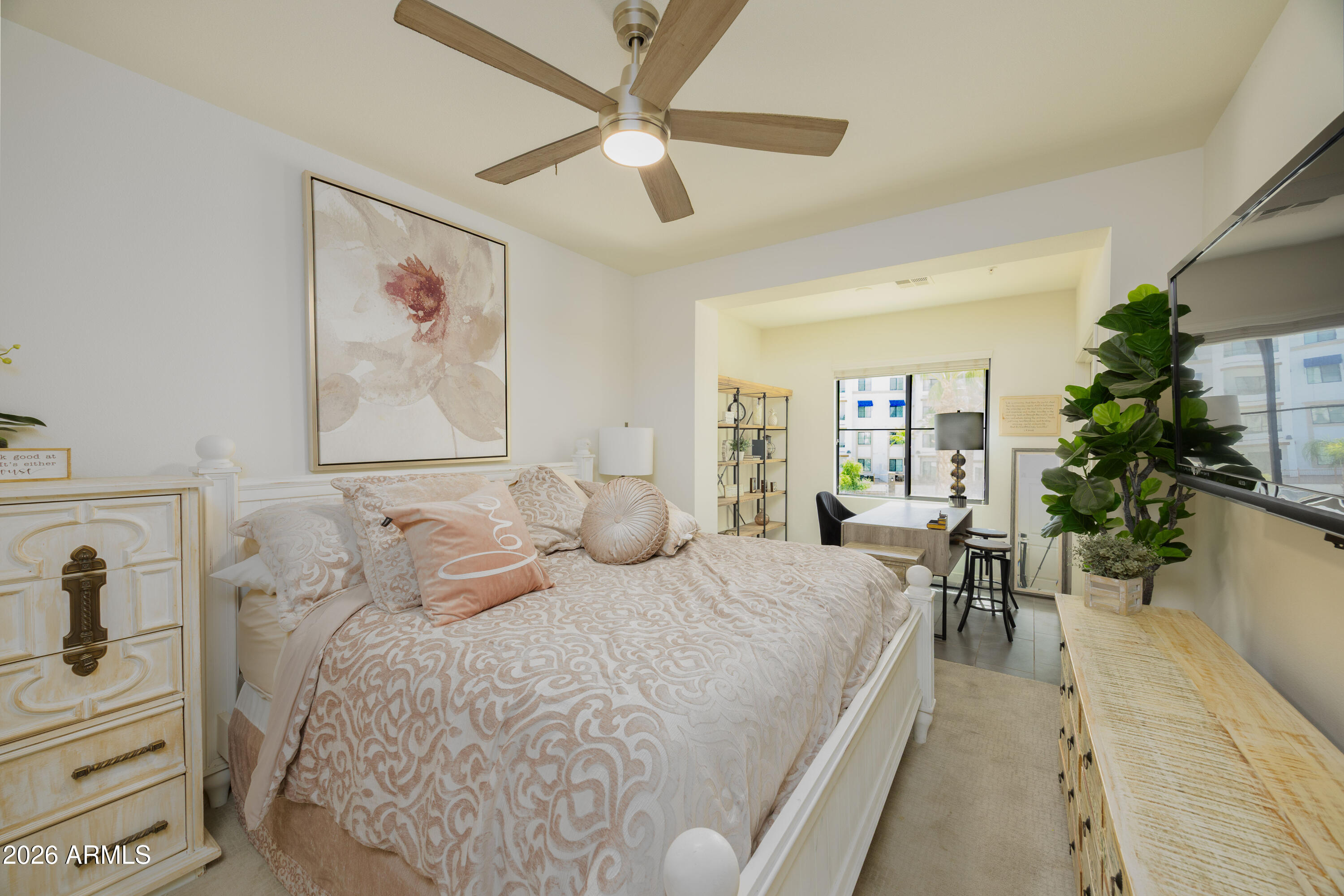 CAYS AT DOWNTOWN OCOTILLO CONDOMINIUM AMD - Residential