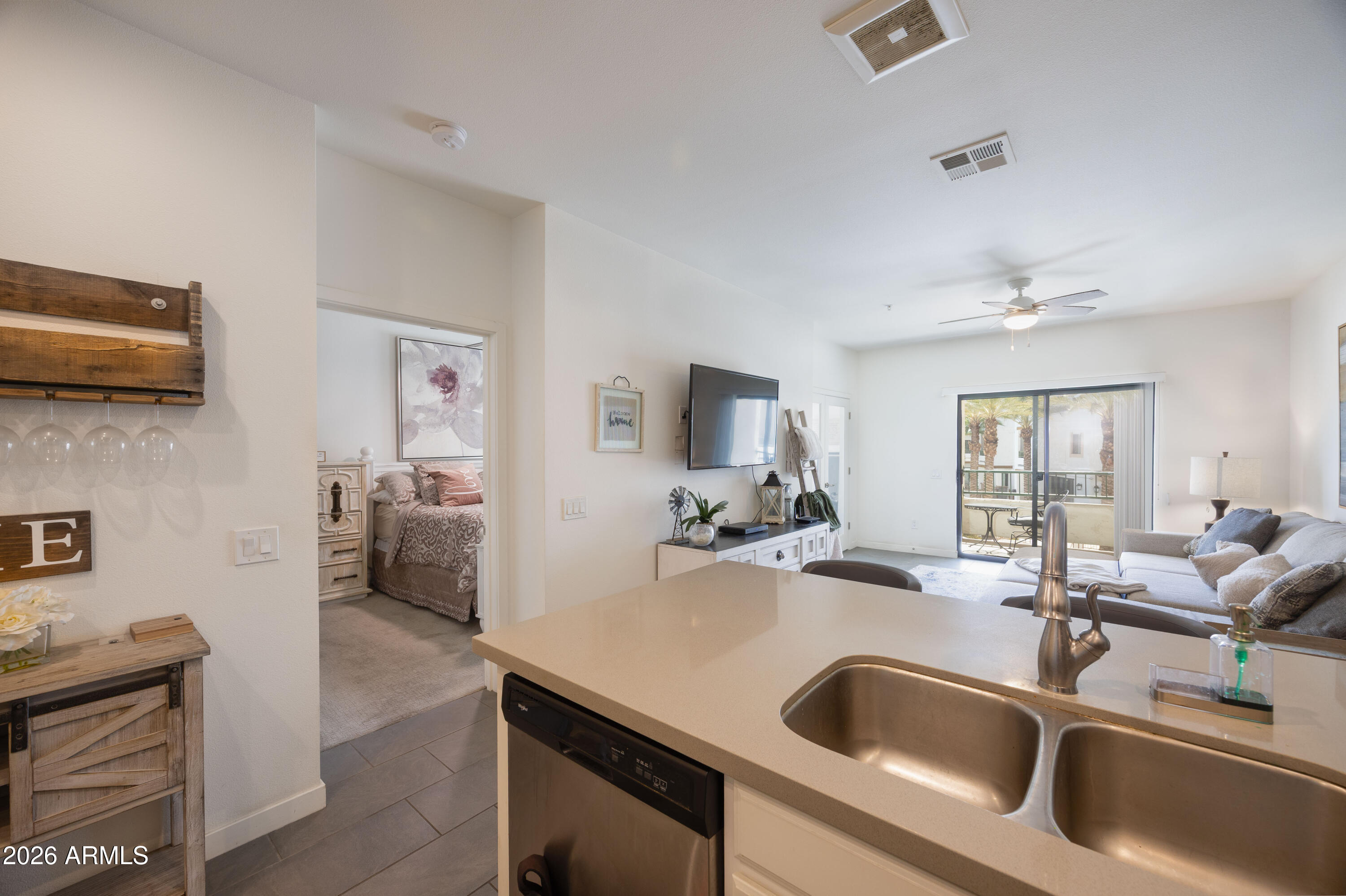 CAYS AT DOWNTOWN OCOTILLO CONDOMINIUM AMD - Residential
