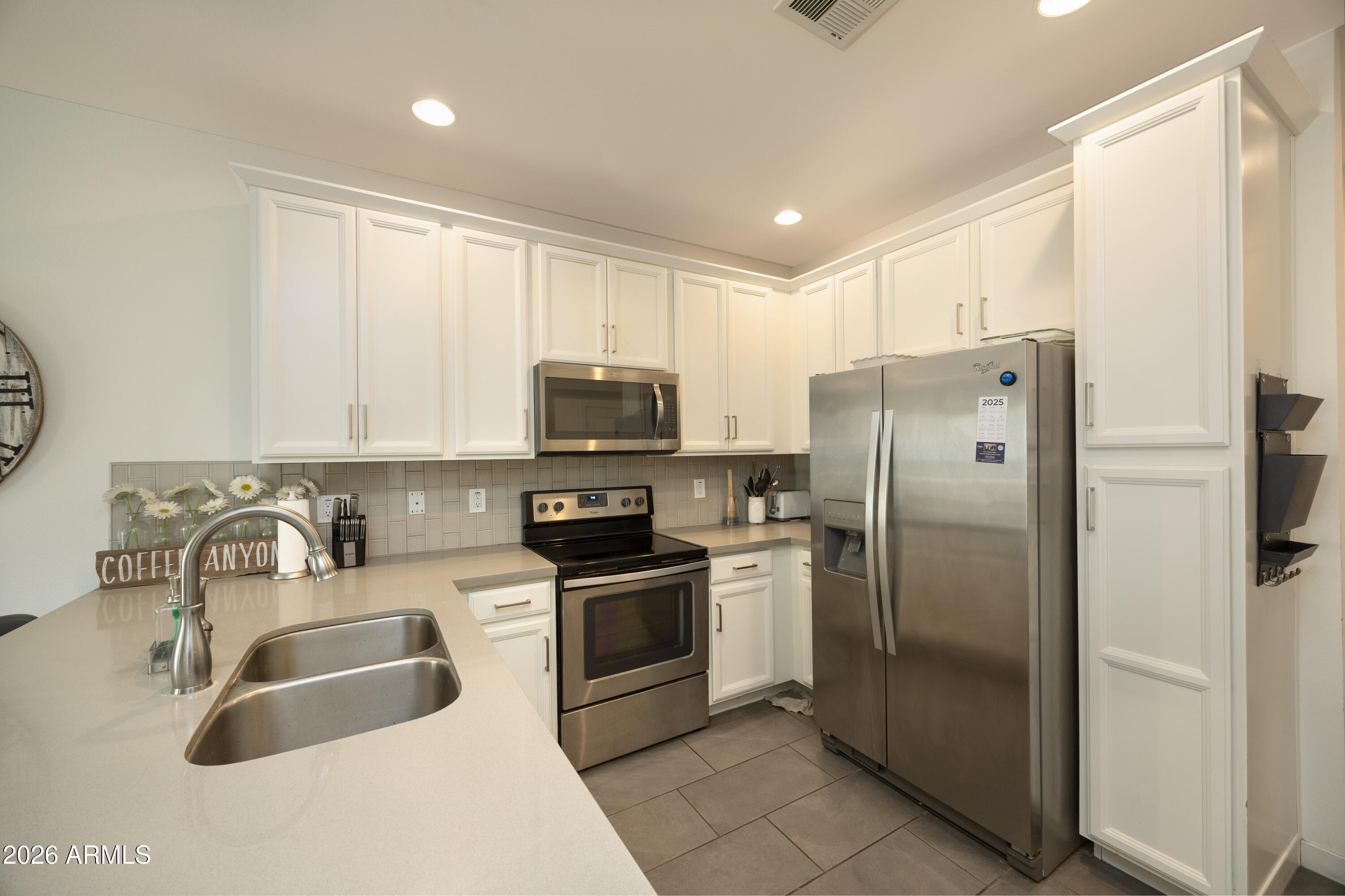 CAYS AT DOWNTOWN OCOTILLO CONDOMINIUM AMD - Residential