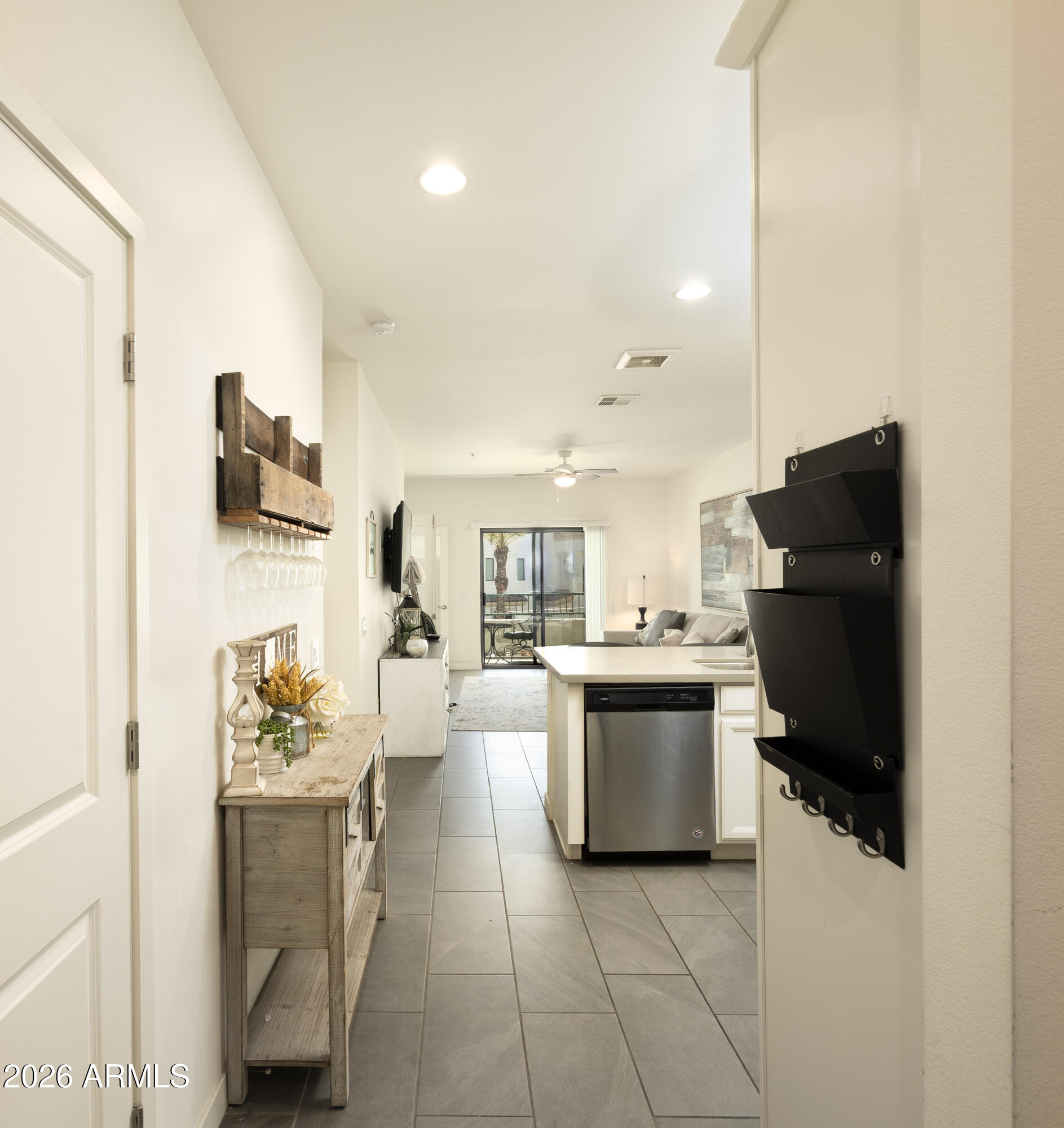 CAYS AT DOWNTOWN OCOTILLO CONDOMINIUM AMD - Residential