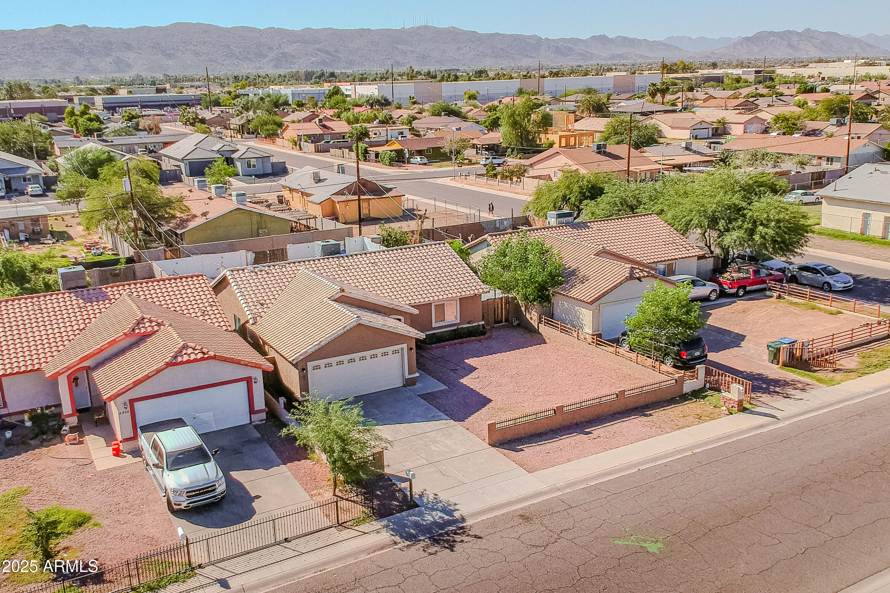 Homes for Sale in Queen Creek Arizona 2 2905 E CHIPMAN Road