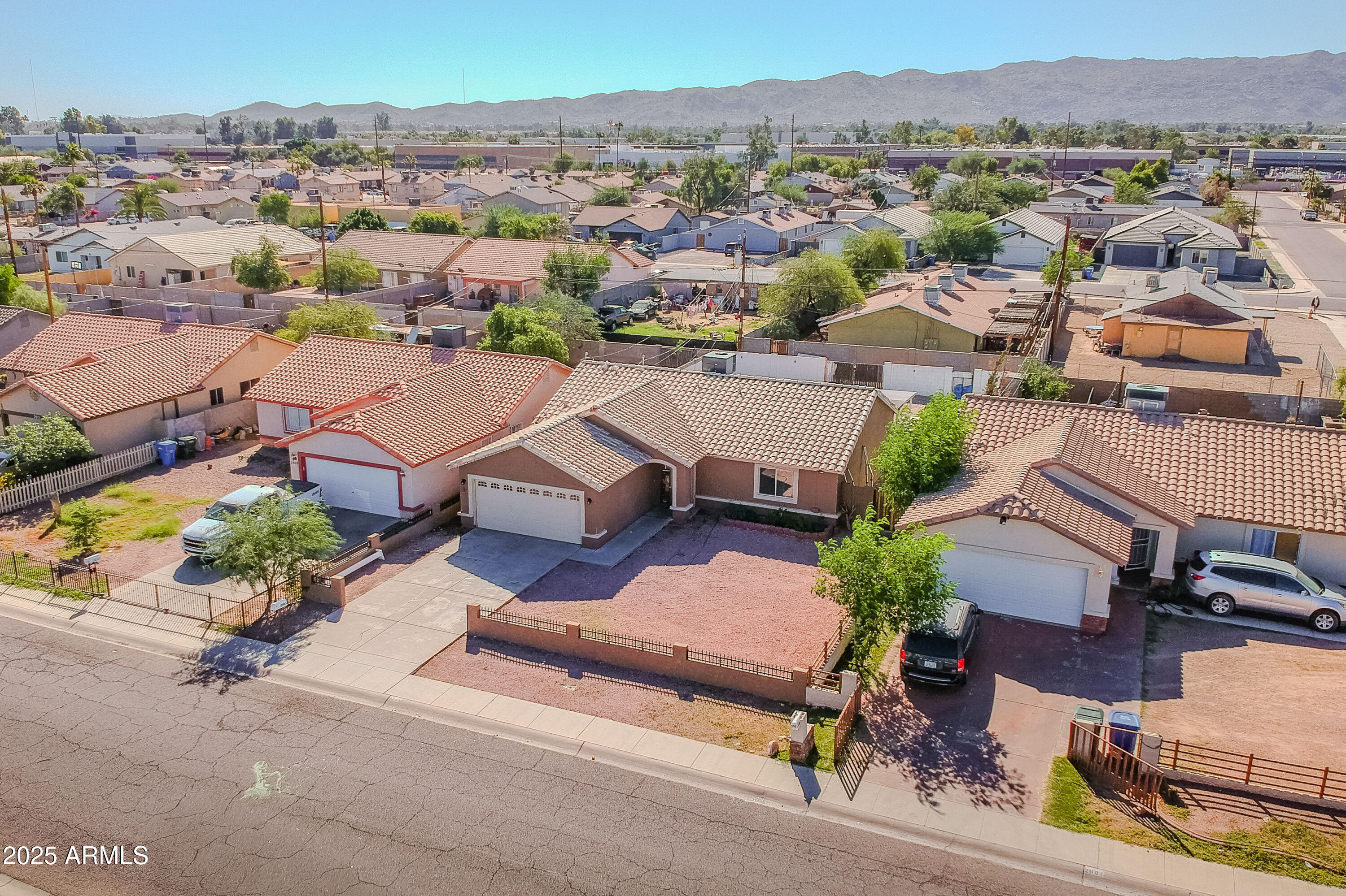 Homes for Sale in Queen Creek Arizona 1 2905 E CHIPMAN Road