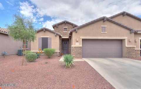 Property photo of 41588 W Summer Wind Way, Maricopa, AZ 85138
