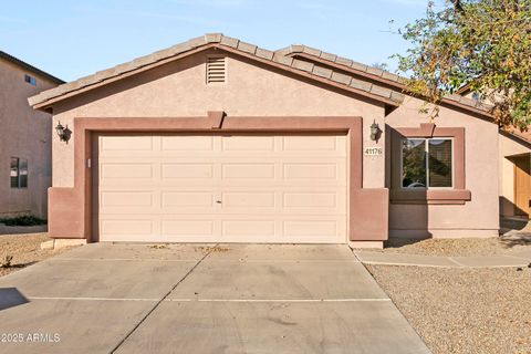 41176 N CAMBRIA Drive San Tan Valley AZ 85140