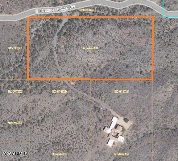 424XX N Fleming Springs -- h