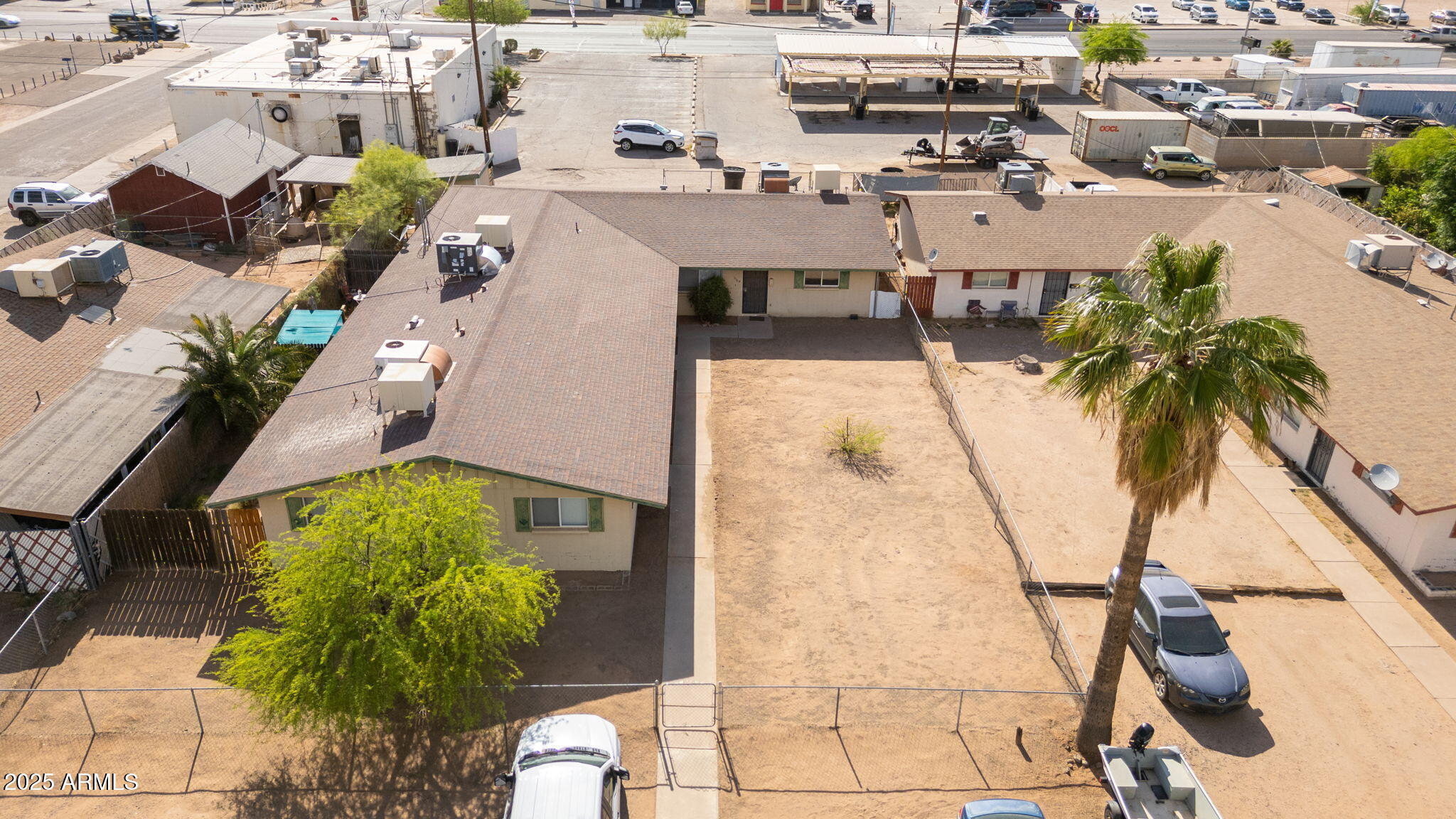 1305 N ARBOR Avenue