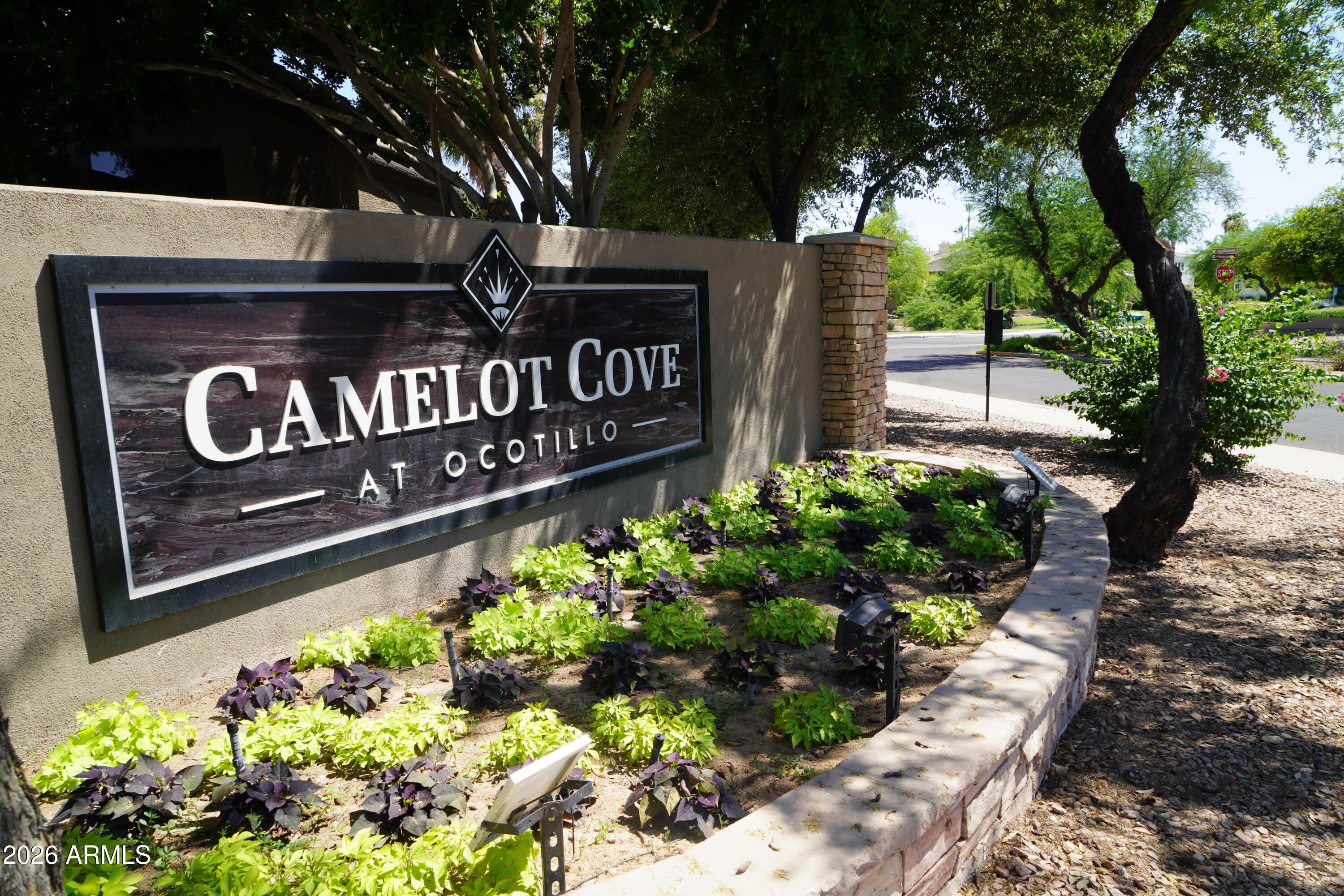 3340 S CAMELLIA Place