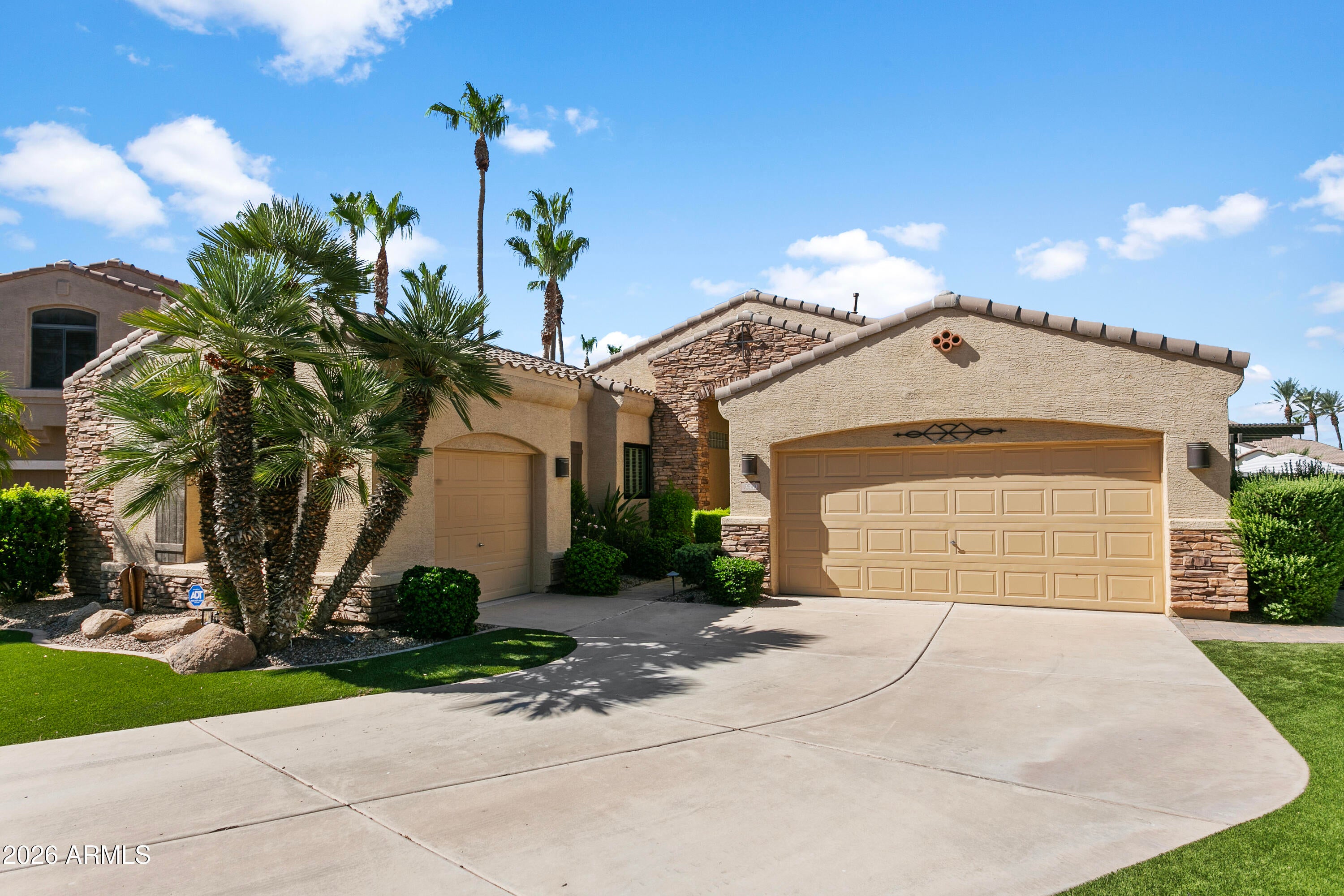 3340 S CAMELLIA Place
