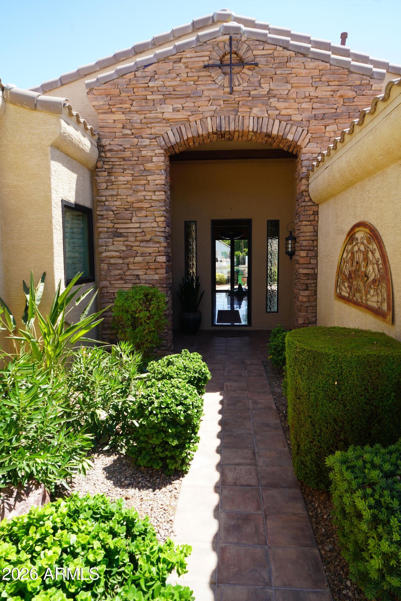 3340 S CAMELLIA Place