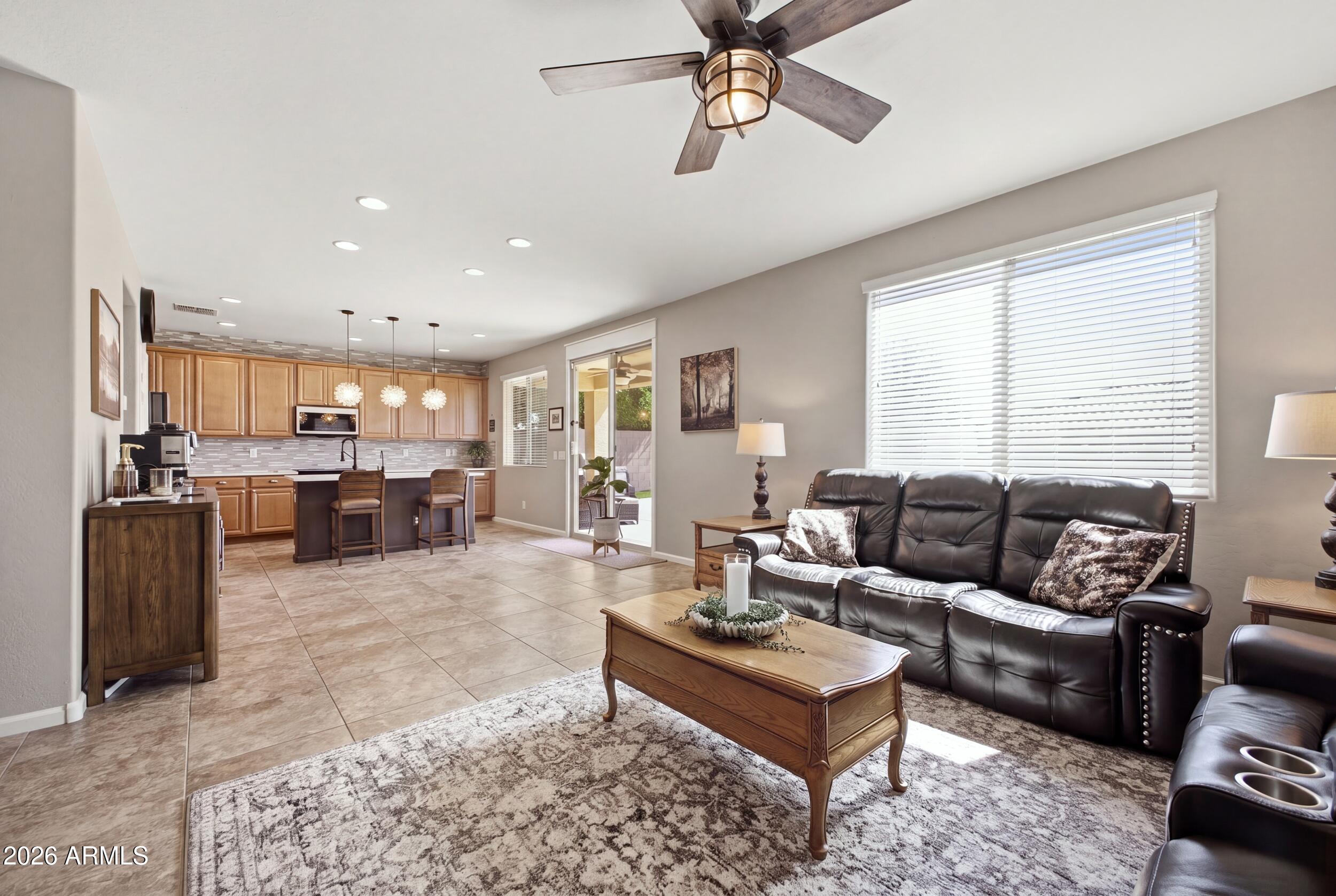 7629 W Fetlock Trail