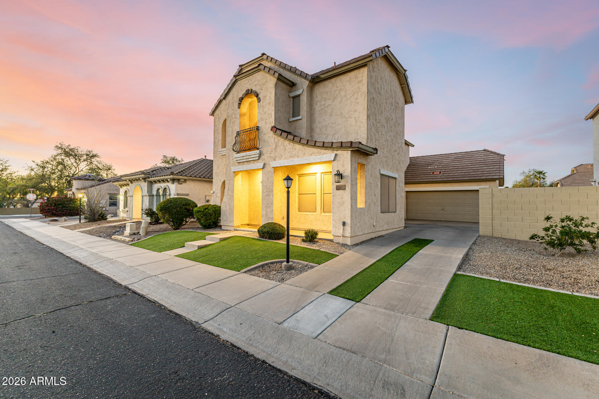 7732 E ALBANY Street