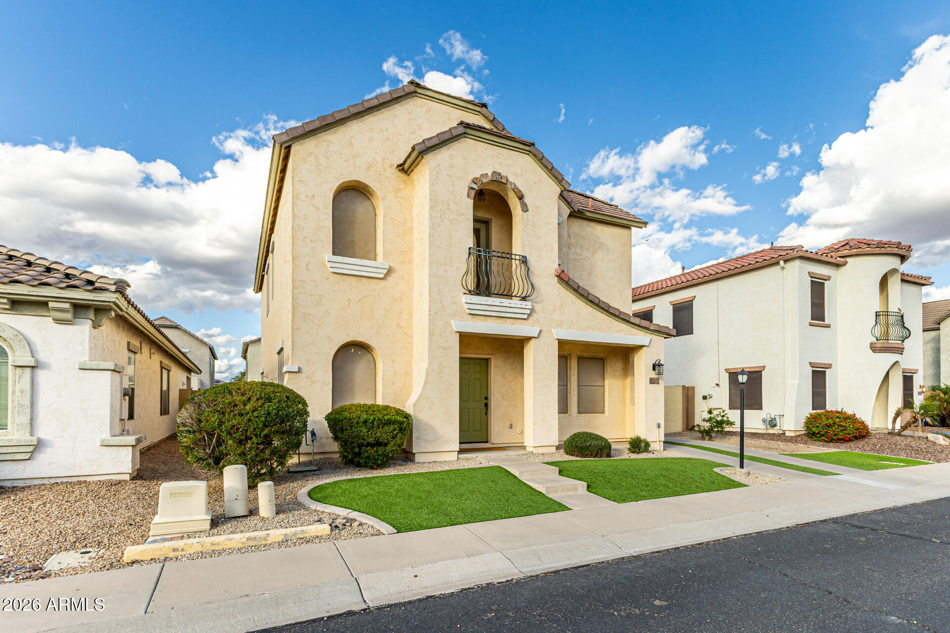 7732 E ALBANY Street