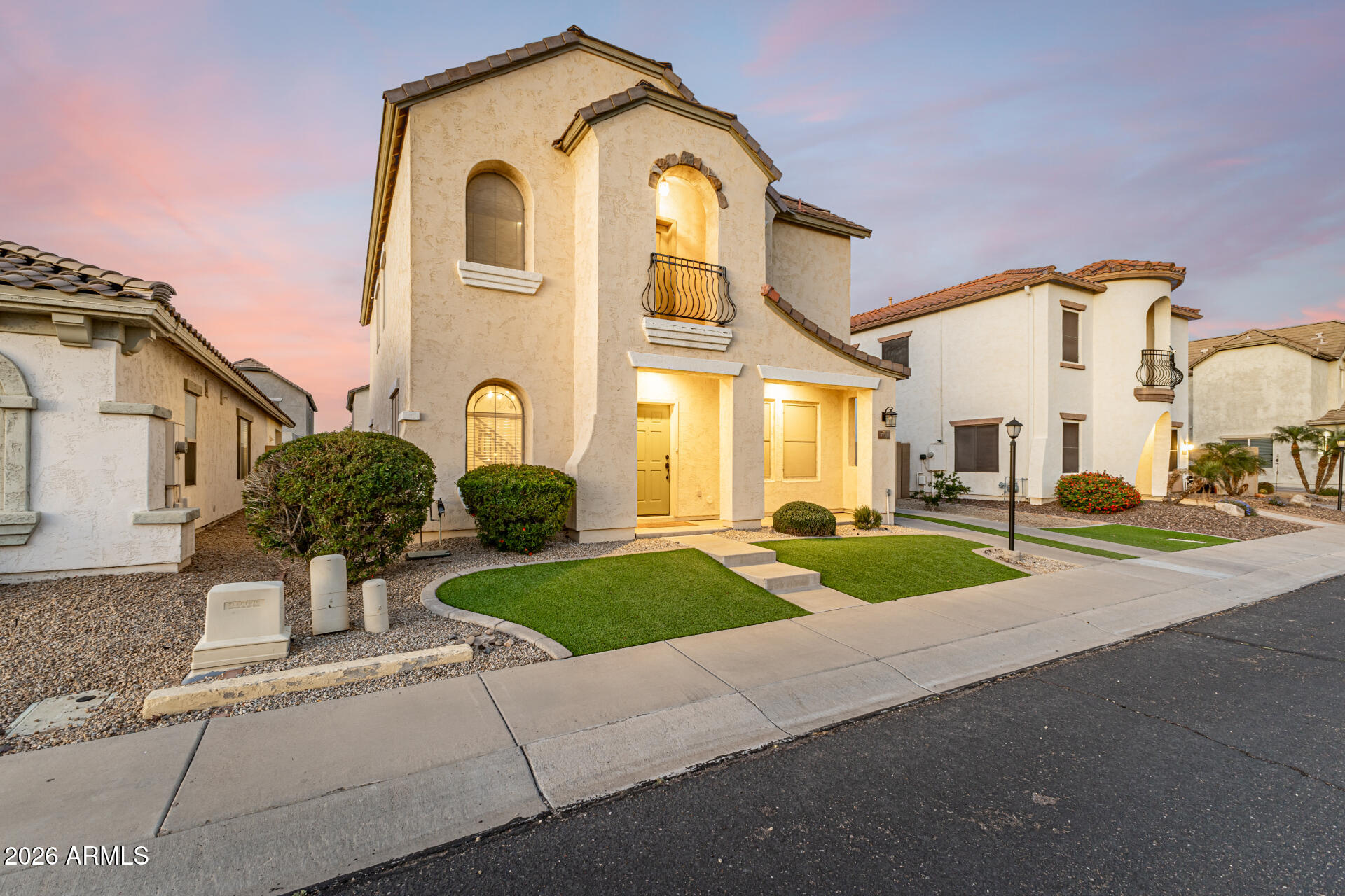 7732 E ALBANY Street