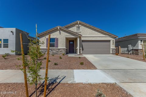 17280 W Saguaro Vista Drive Surprise AZ 85387