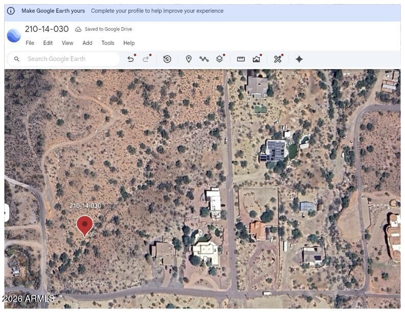 0 E Briles Road -