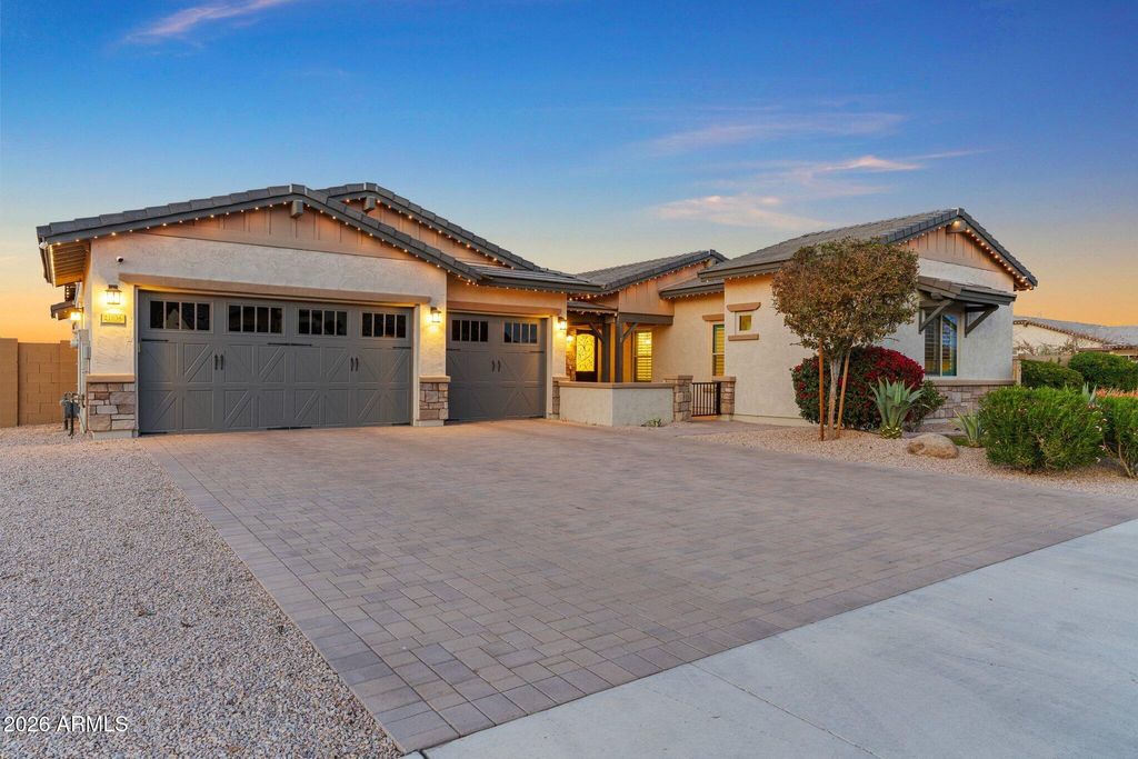 Photo of 21036 E Stacey Road, Queen Creek, AZ 85142 (MLS # 6978212)