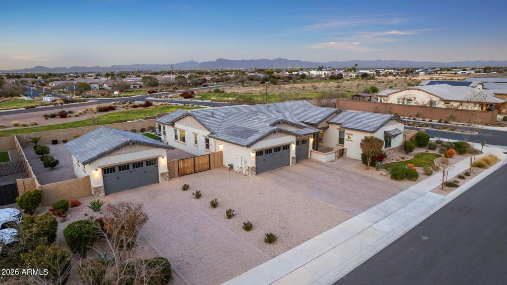 Photo of 21036 E Stacey Road, Queen Creek, AZ 85142 (MLS # 6978212)