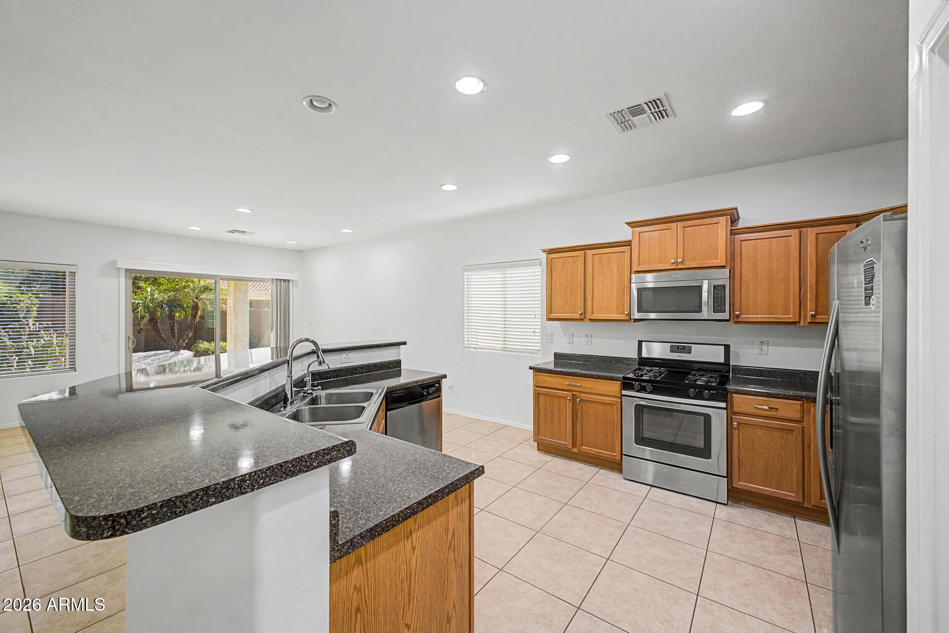 3393 N SAN MARIN Drive