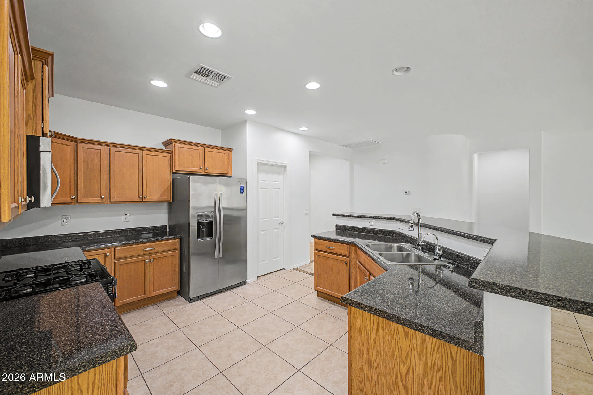 3393 N SAN MARIN Drive