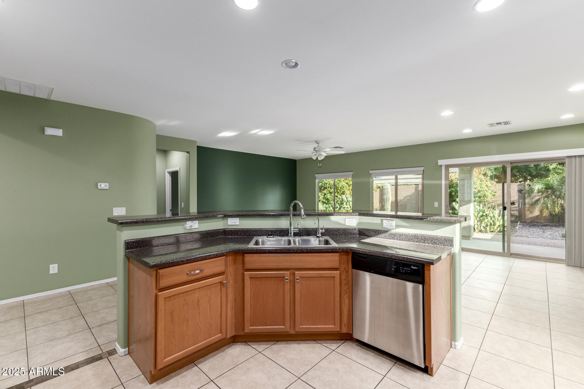 3393 N SAN MARIN Drive