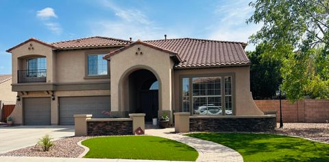 9547 W BENT TREE Drive Peoria AZ 85383