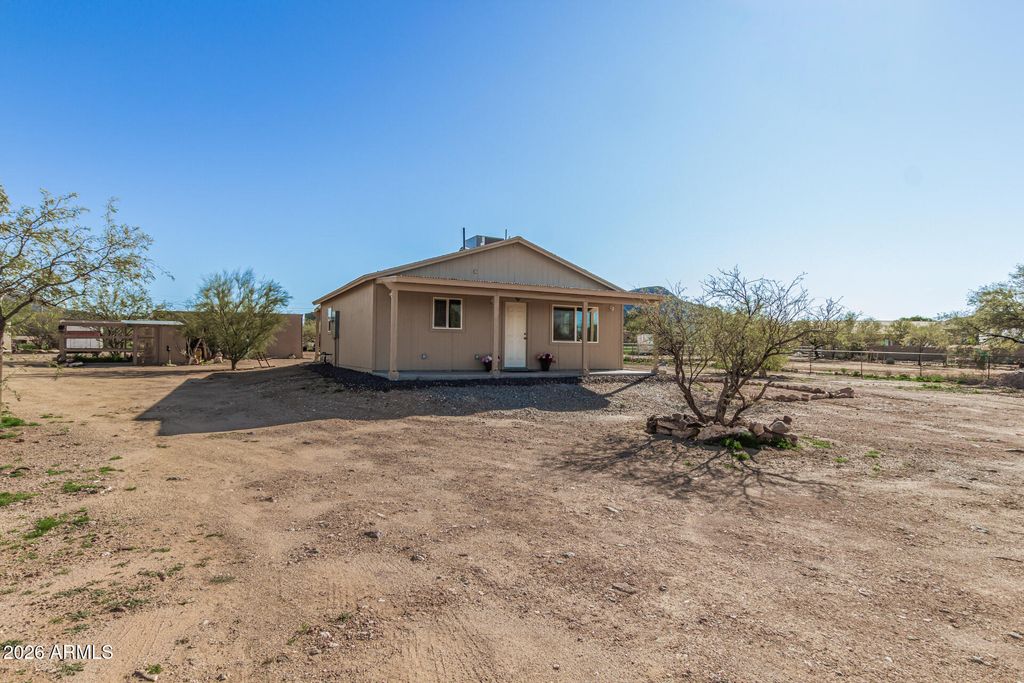 Photo of 44035 N 15th Street, New River, AZ 85087 (MLS # 6968036)