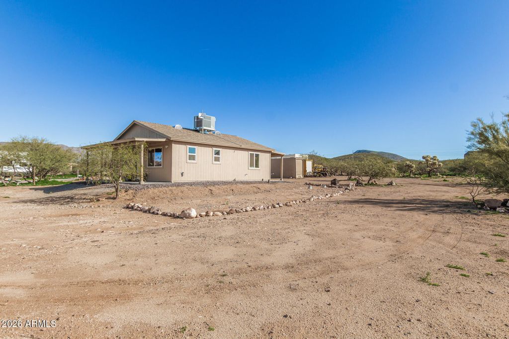 Photo of 44035 N 15th Street, New River, AZ 85087 (MLS # 6968036)