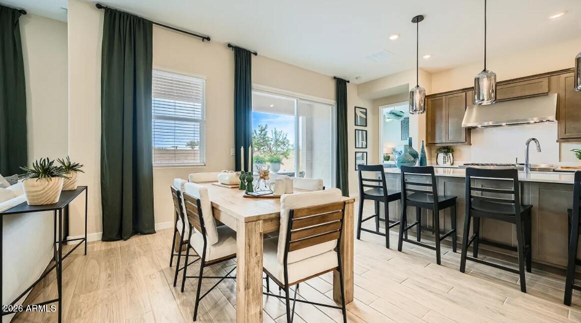 2941 E BARREL RACE Road