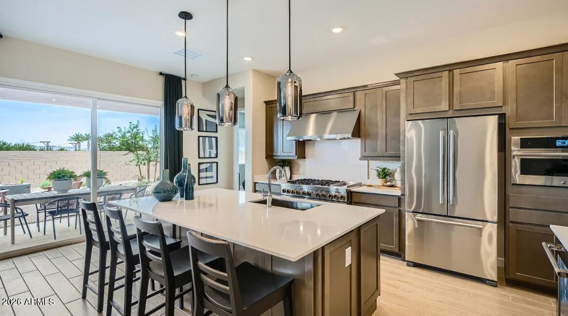 2941 E BARREL RACE Road