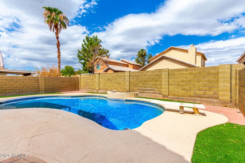 Photo of 4606 E Scott Avenue, Gilbert, AZ 85234 (MLS # 6925572)