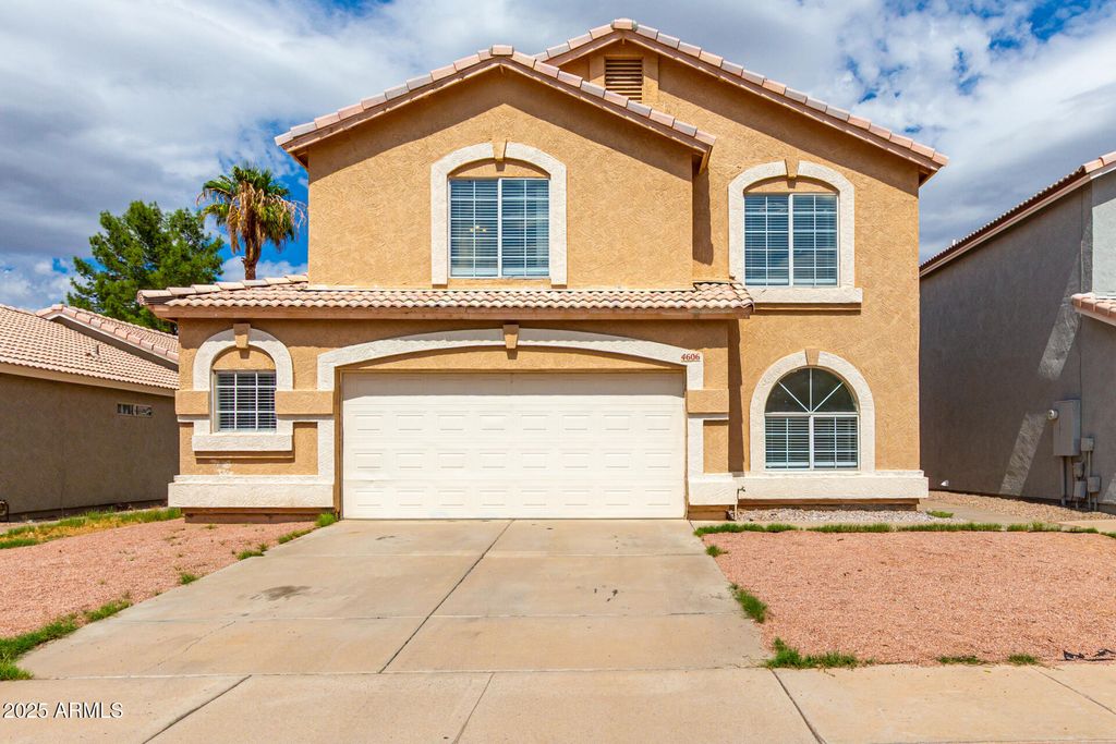 Photo of 4606 E Scott Avenue, Gilbert, AZ 85234 (MLS # 6925572)