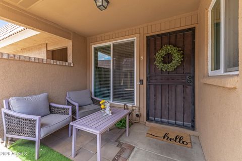 409 W BLACKHAWK Drive 5 Phoenix AZ 85027