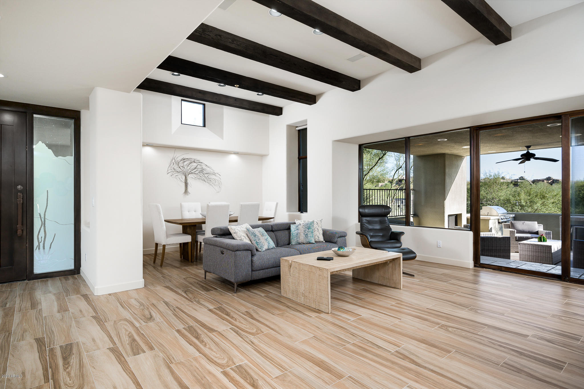 10071 E GRAYTHORN Drive