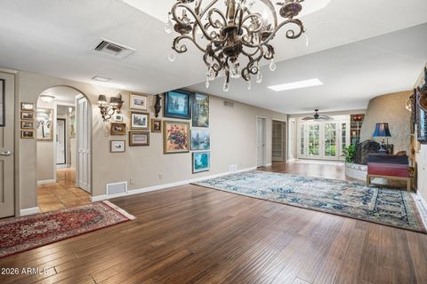 37210 N TRANQUIL Trail 11 Carefree AZ 85377