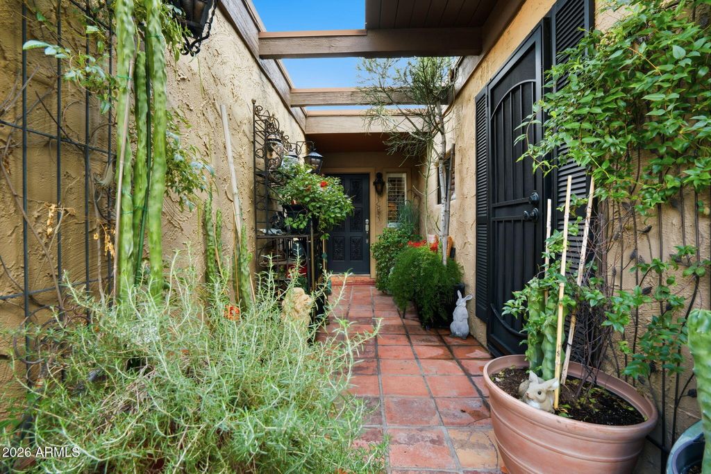 Photo of 37210 N Tranquil Trail #11, Carefree, AZ 85377 (MLS # 6961200)