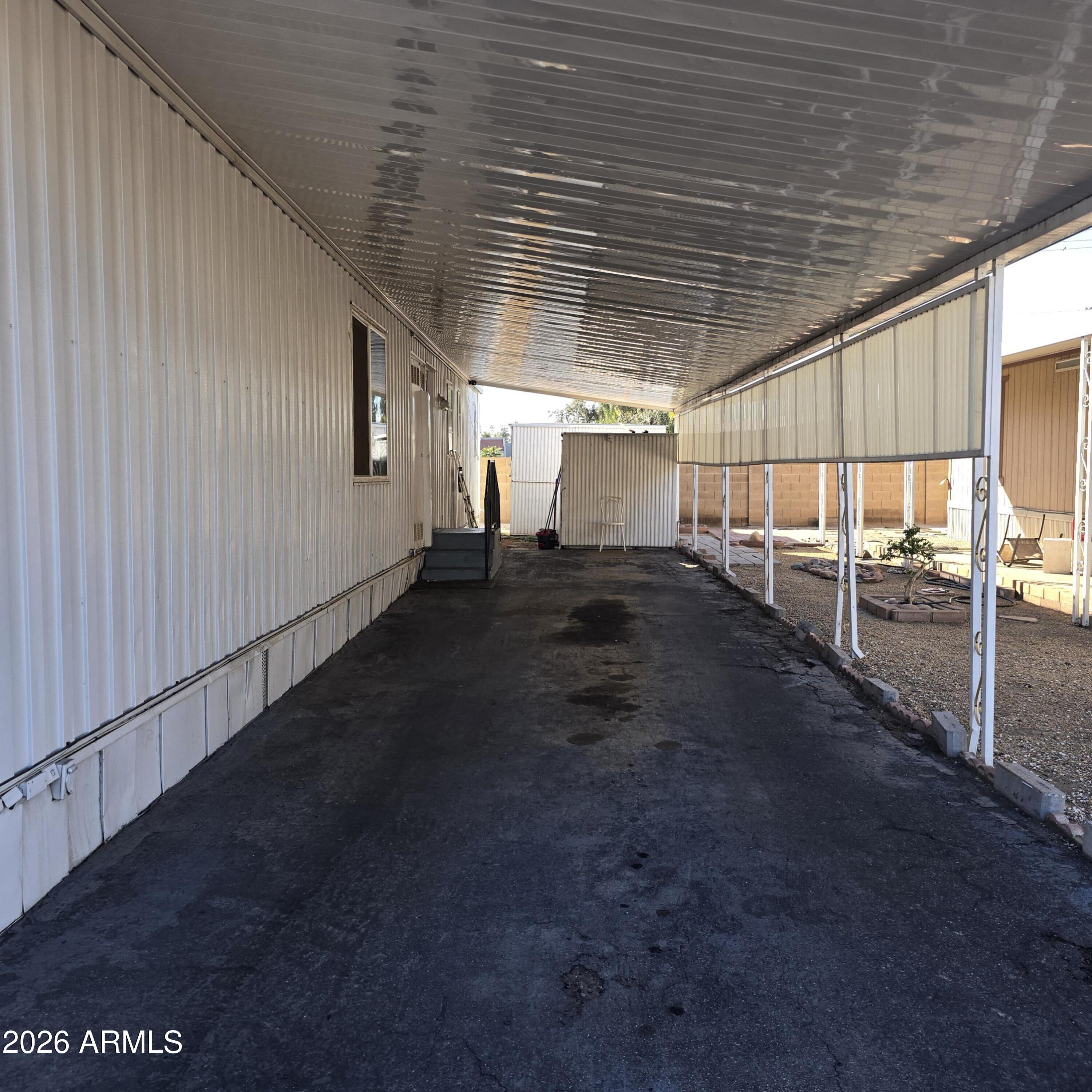 4800 W OCOTILLO Road 154