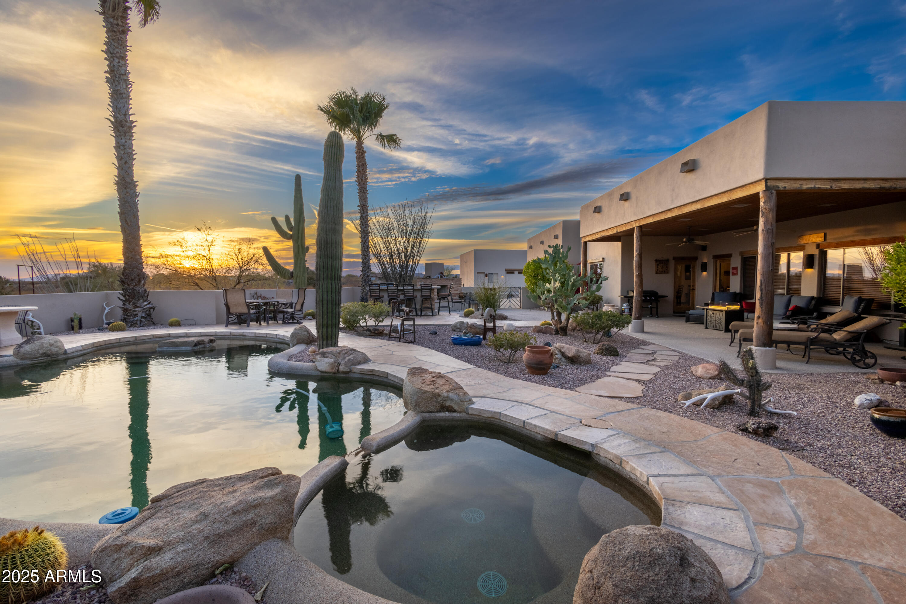 21675 W DATE CREEK Road