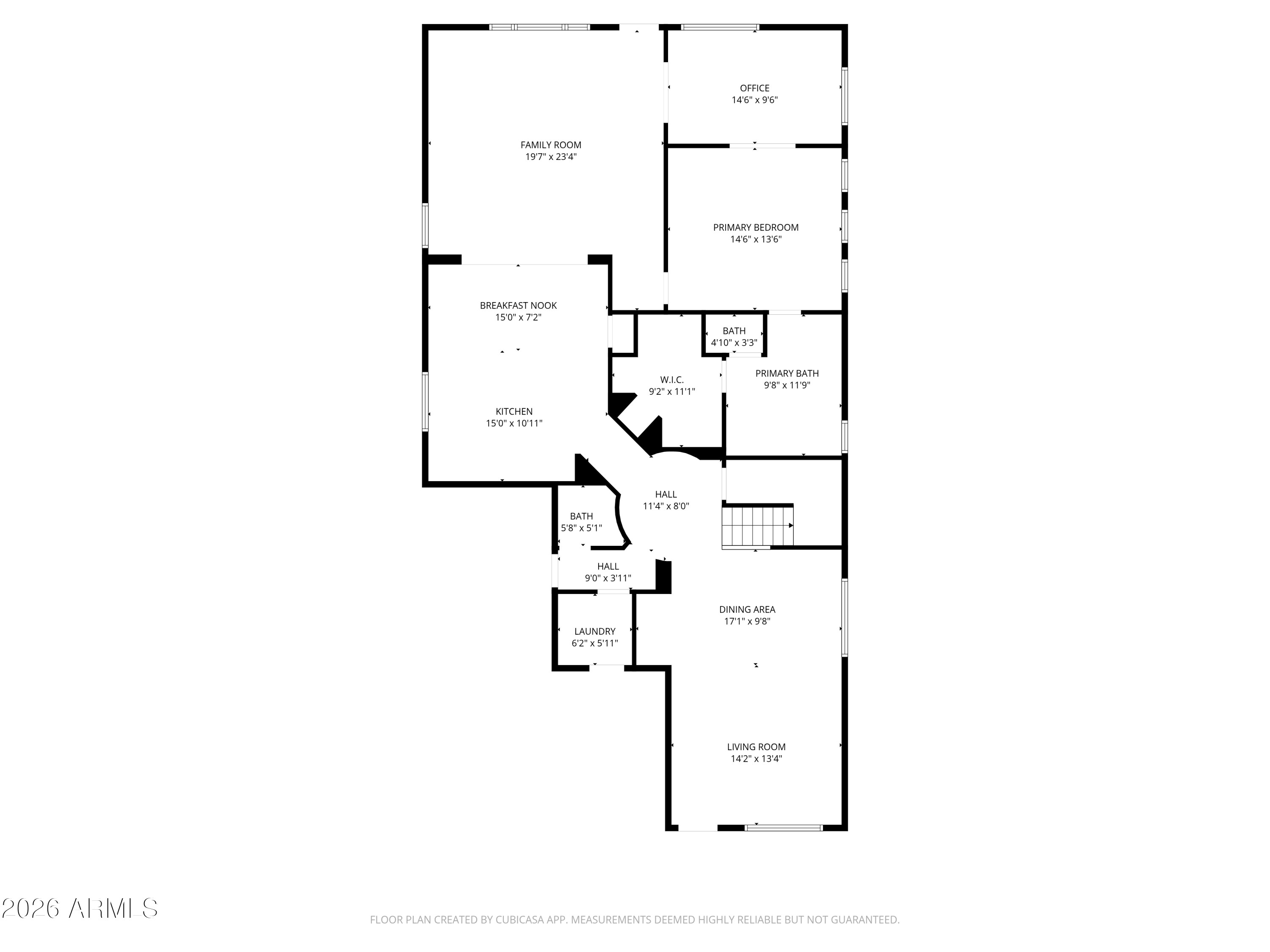 1631 W GAMBIT Trail