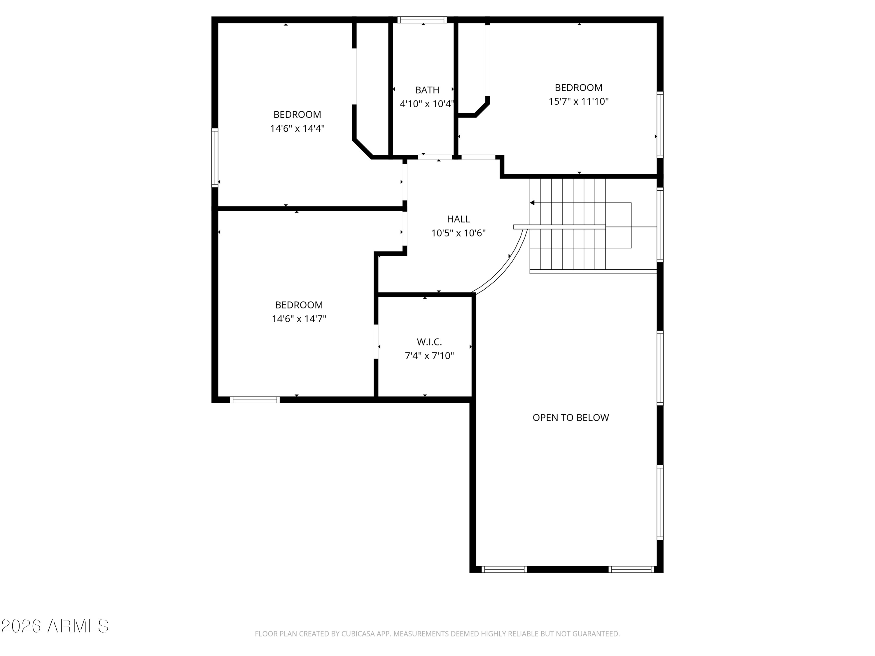 1631 W GAMBIT Trail