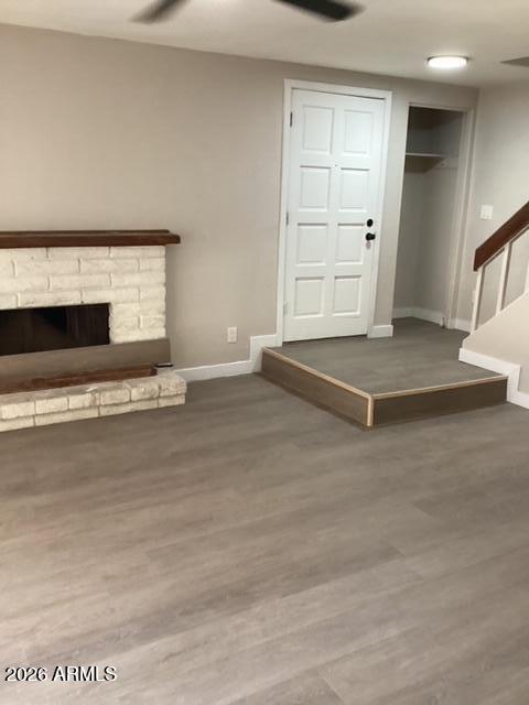 6935 W MONTEROSA Circle 1386